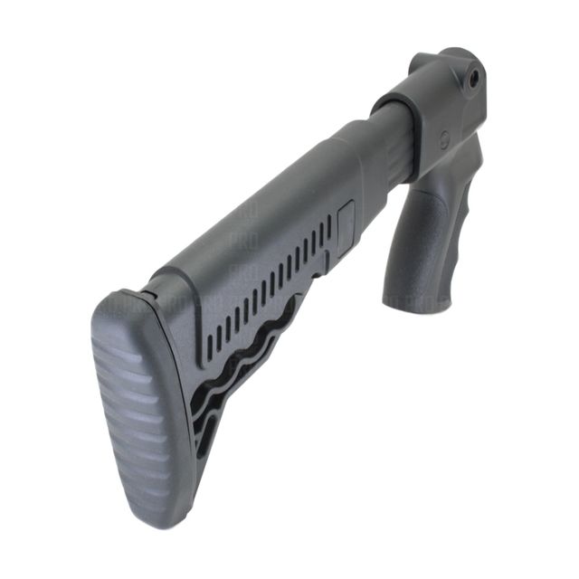 Приклад на МР-153, -133, DLG Tactical
