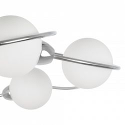 Люстра на штанге MyFar Leticia MR2251-5C