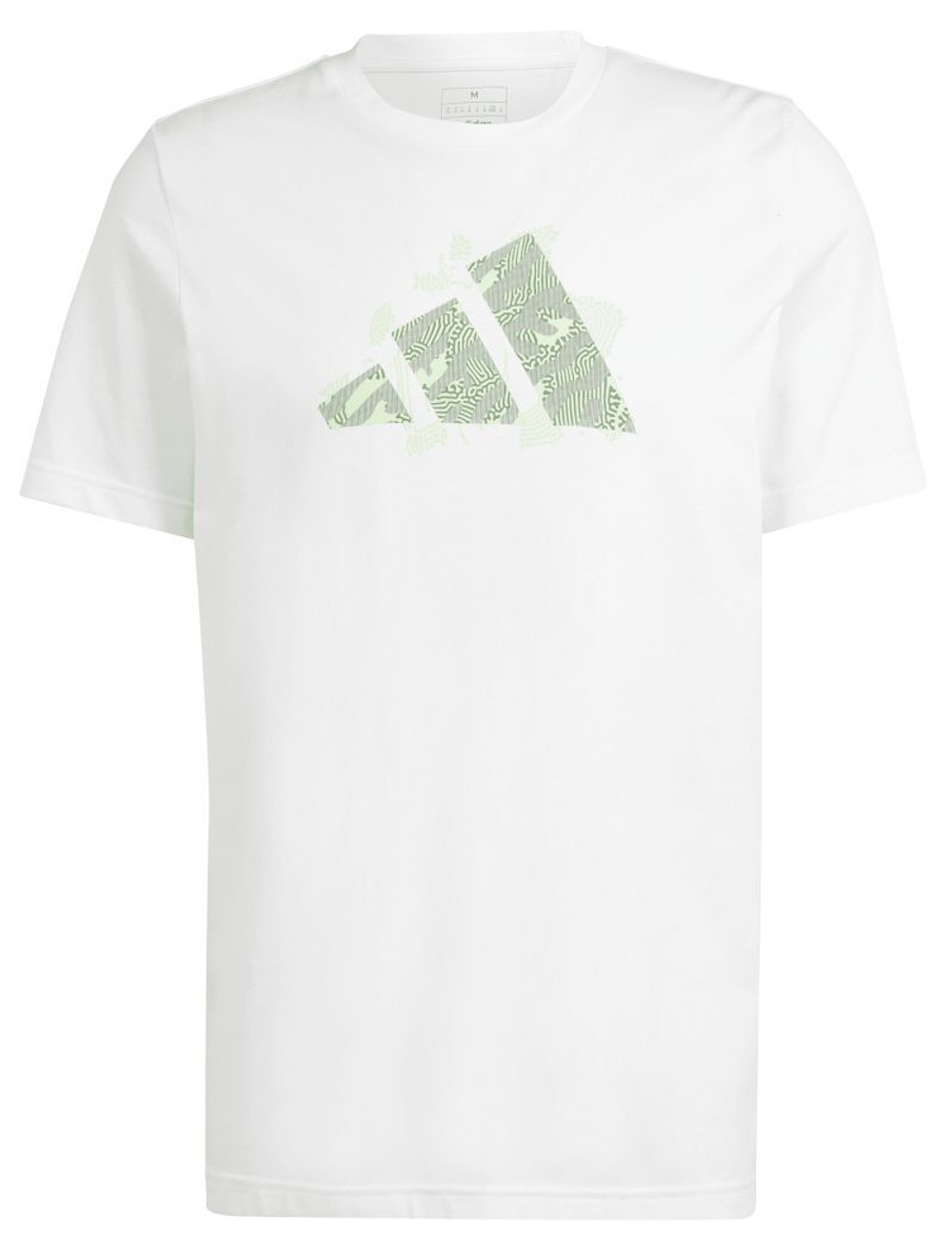Adidas graphic tshirt online