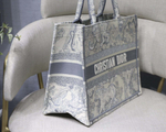 Christian Dior Book Tote 36 cm