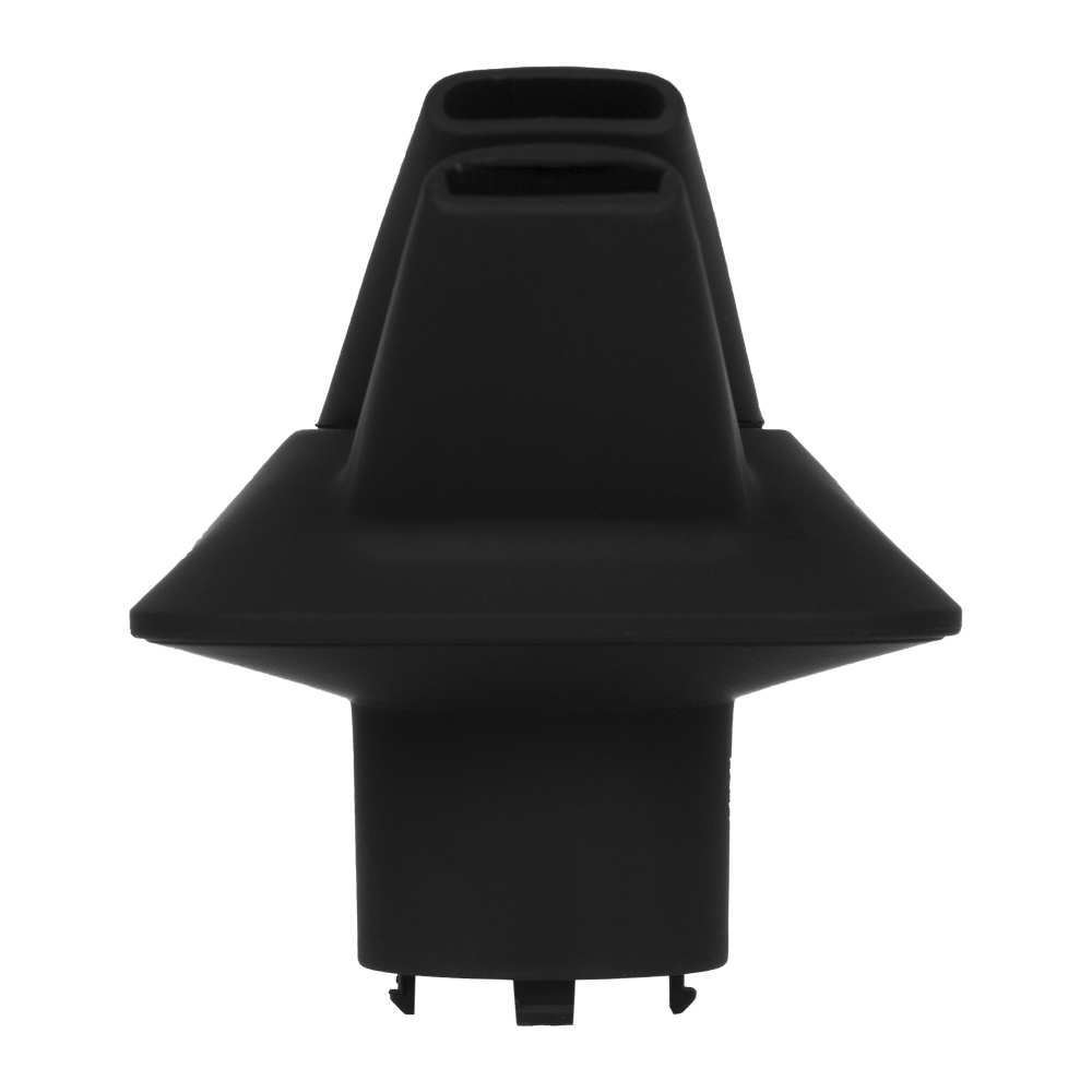 Носик EHU-3810D (черный)( 46150208147)