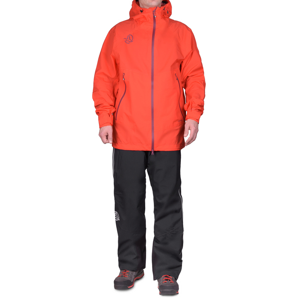 Куртка Ternua Arko Jkt M