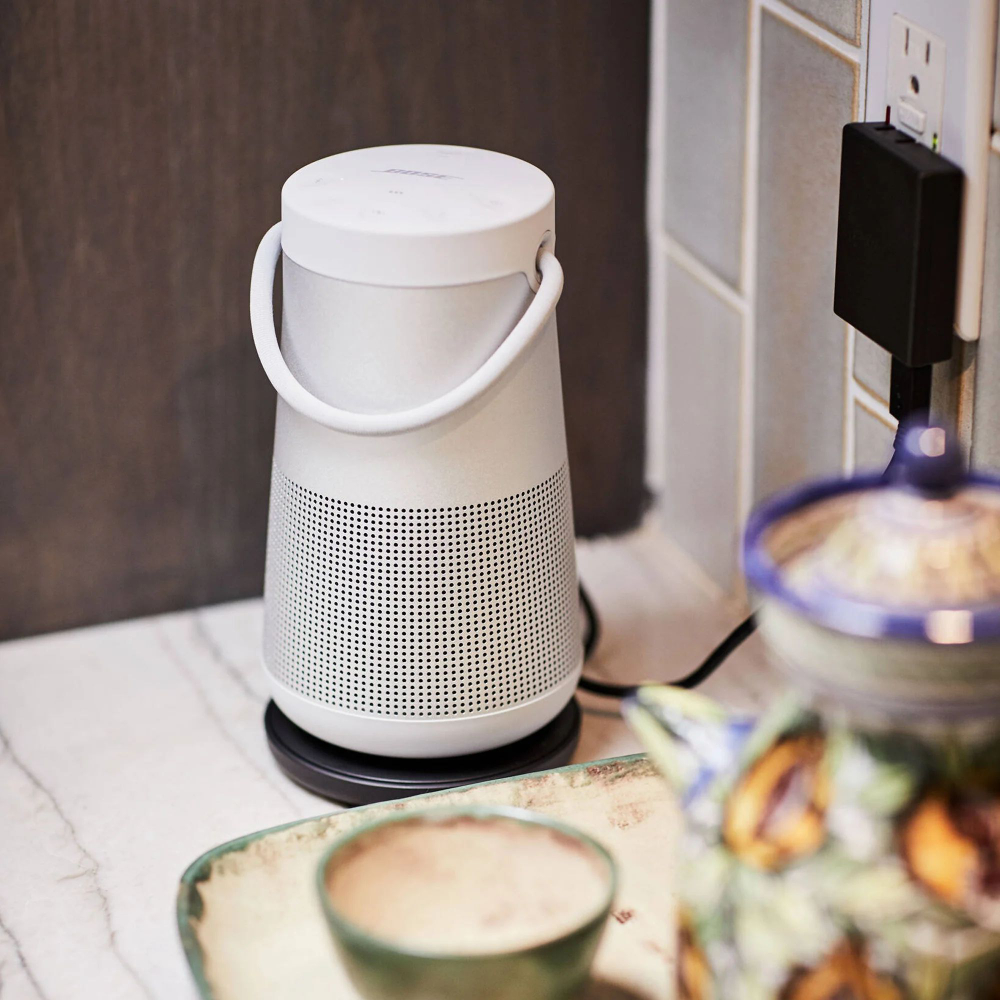 Портативная колонка Bose SOUNDLINK REVOLVE PLUS II