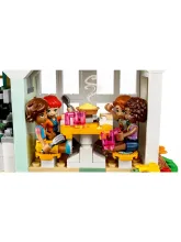 Конструктор Friends 41730 Осенний дом