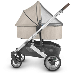 Коляска UPPAbaby Vista V2 2 в 1 Declan