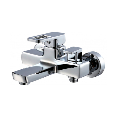 Hansen Смеситель для душа, короткий излив H30008, хром