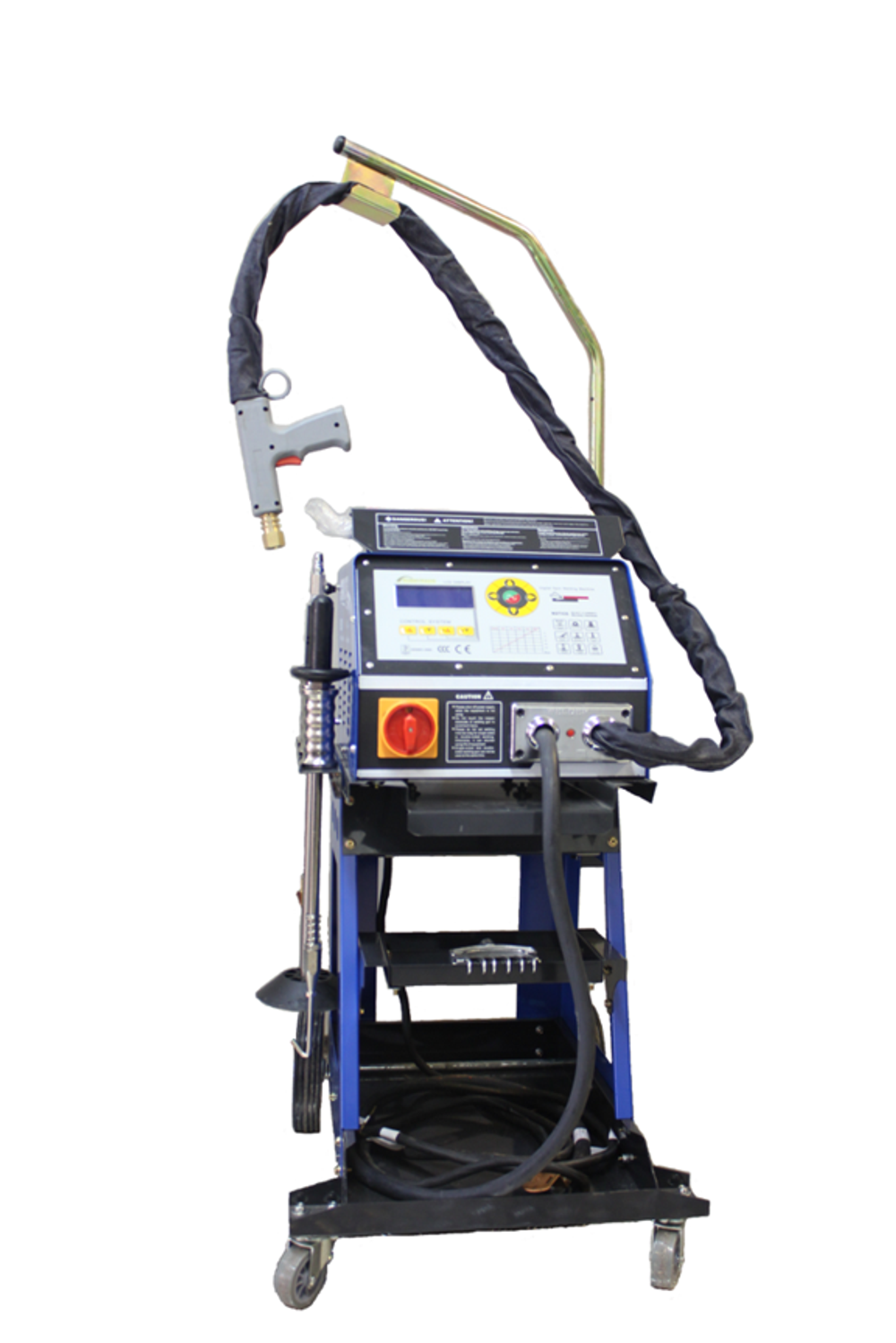 RWL-9000 споттер