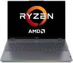Ноутбук Lenovo Legion 7-16ACHg6. Конфигурация: AMD Ryzen 7 5800H 3.20 ГГц/32 Гб/1024 Гб SSD/nVidia GeForce RTX 3070 8 Гб/Free DOS/16" IPS 2560x1600 165Hz/A1