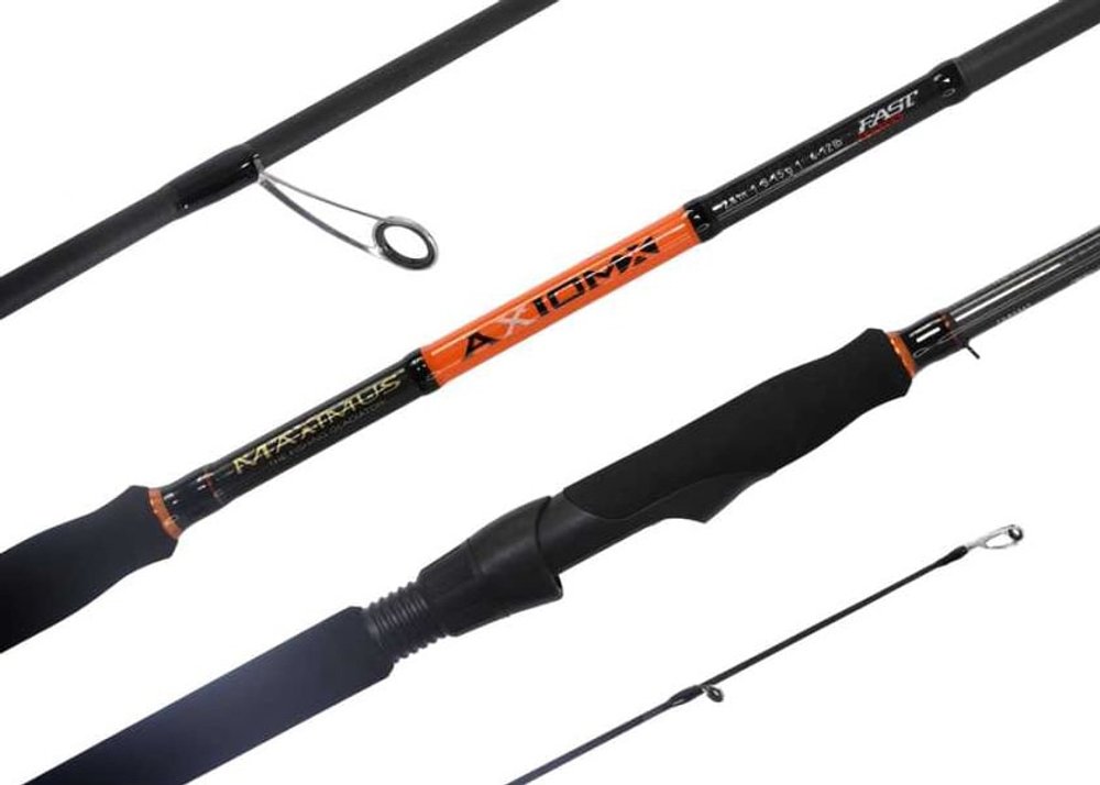 Спиннинг Maximus AXIOM-X 30MH (3м, 10-42гр)