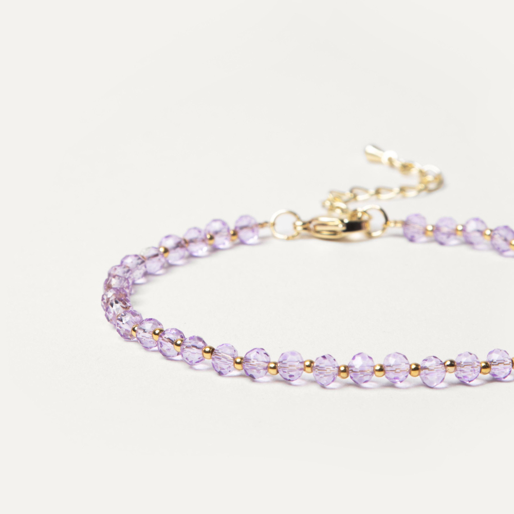 Браслет на ногу Dazzle LIL