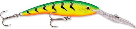 Воблер RAPALA Deep Tail Dancer TDD07 / 7 см, 9 г, цвет BLT