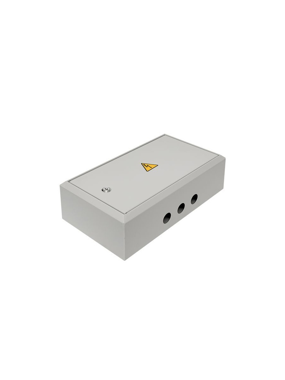 Щит ЩРН-15 IP31 (220х400х120) EKF mb21-15