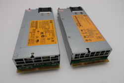 Блок питания HP 750W G6-G8 506822-001