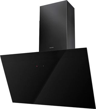 Витяжка FABER TWEET EV8 LED BK A80
