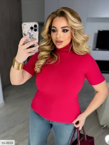 Водолазка IG-4825 Фабрика Моды