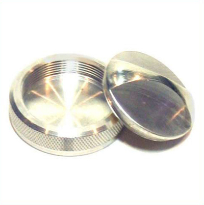 Оснастка ручная "Карина" Д30 мм металл