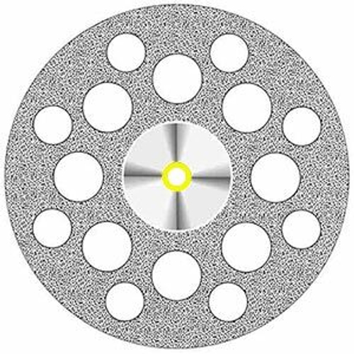 Диск алмазный, тип HP, 806.104.353.504.220, NTI, Германия