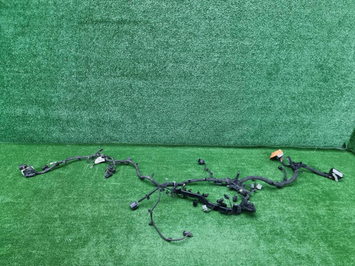 Проводка моторного отсека Geely Monjaro (21-нв)