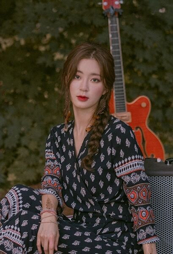 Сочный стойкий глянцевый тинт для губ Rom&Nd Juicy Lasting Tint #12 Cherry Bomb, 5.5гр