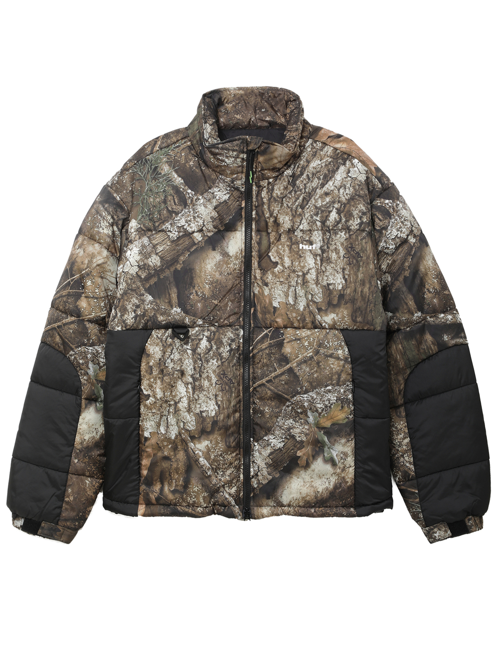 Мужская Куртка Realtree Sequoia