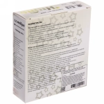 Гирлянда для дома 3,5м 36 ламп LED зелёный пров.,8 реж, IP-20, Теплый белый