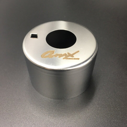 Стакан помпы охлаждения Yamaha F75-100 (Omax)