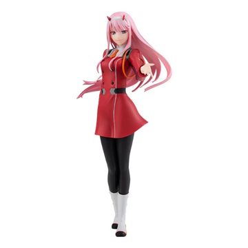 Фигурка Милый во Франксе, Ноль Два, Zero Two, 17 см