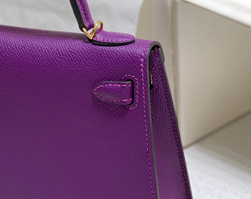 Hermes Kelly 20