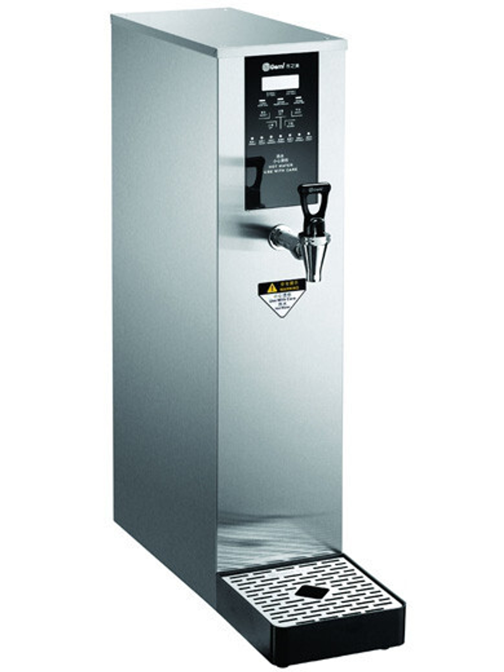 Кипятильник проточный Gastrorag DK-GM-B1-10-2JS