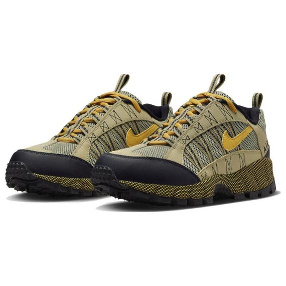 Nike Air Humara Повседневная обувь Низкий Топ Унисекс