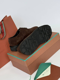 Туфли Loro Piana