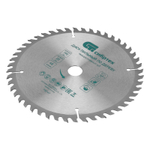 Пильный диск по дереву, 190 х 20 мм, 48 зубьев, кольцо 16/20 Сибртех 732147