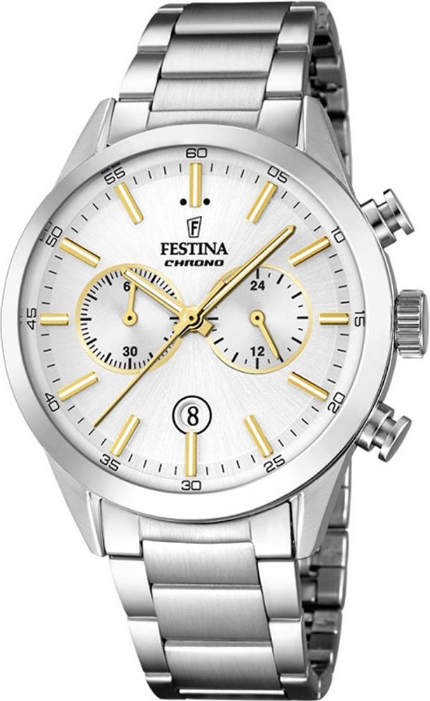 Мужские наручные часы Festina F16826/D