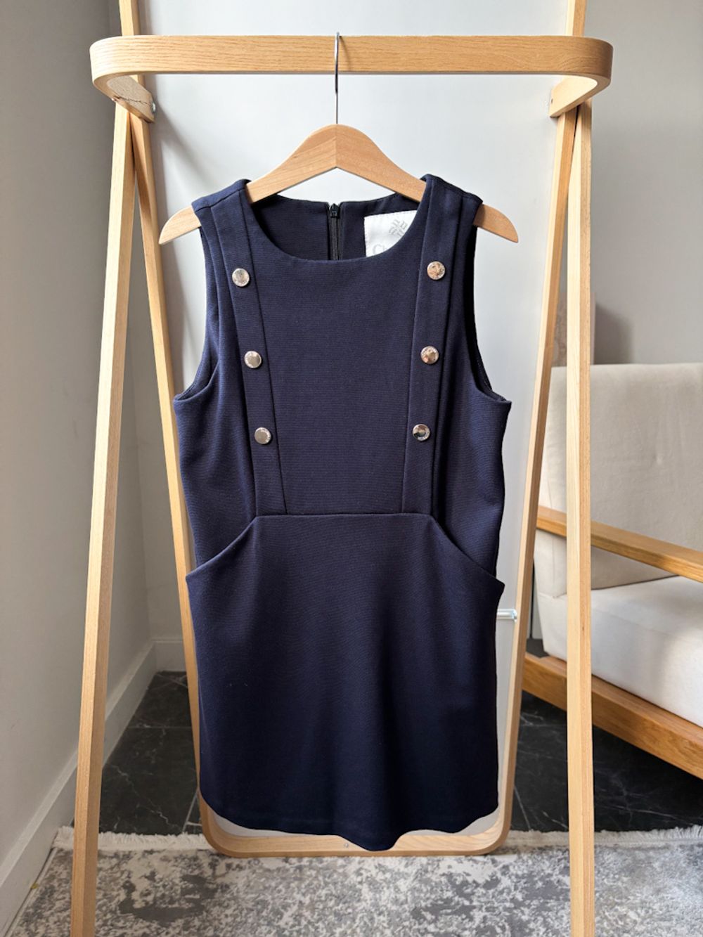 Платье-сарафан Choupette, 122