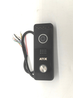 Комплект FHD домофонии ATIX AT-I-K711F/T White