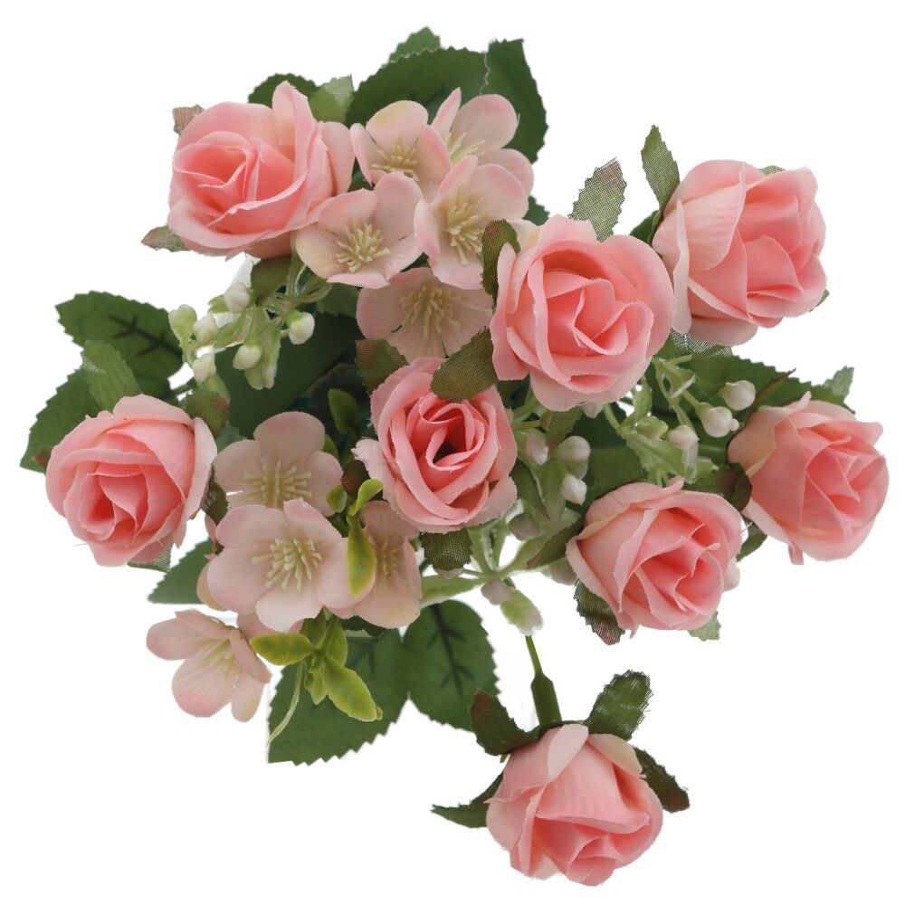 GAEM Цветочная композиция, L19 W8,5 H17 см