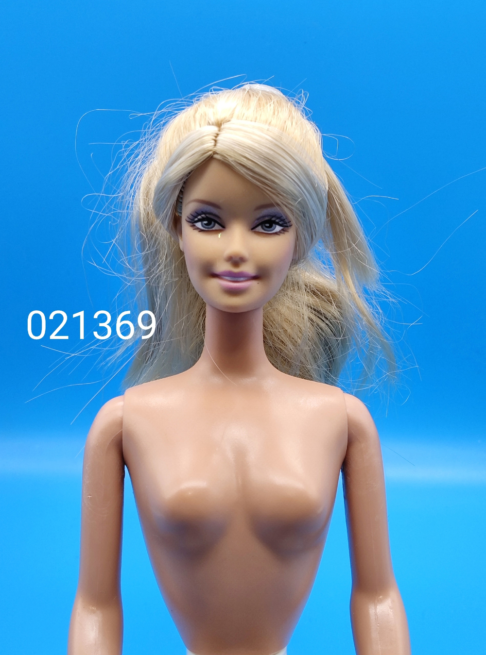 Кукла Барби винтаж Special Wishes Barbie 2003, 021369