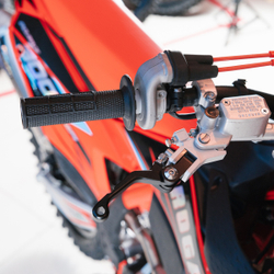 Мотоцикл эндуро PROGASI ENDURANCE 300X EFI (LCYB300H) ORANGE 21/18