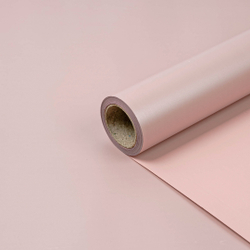 Пленка перламутр 58см*10м СВЕТЛАЯ №1