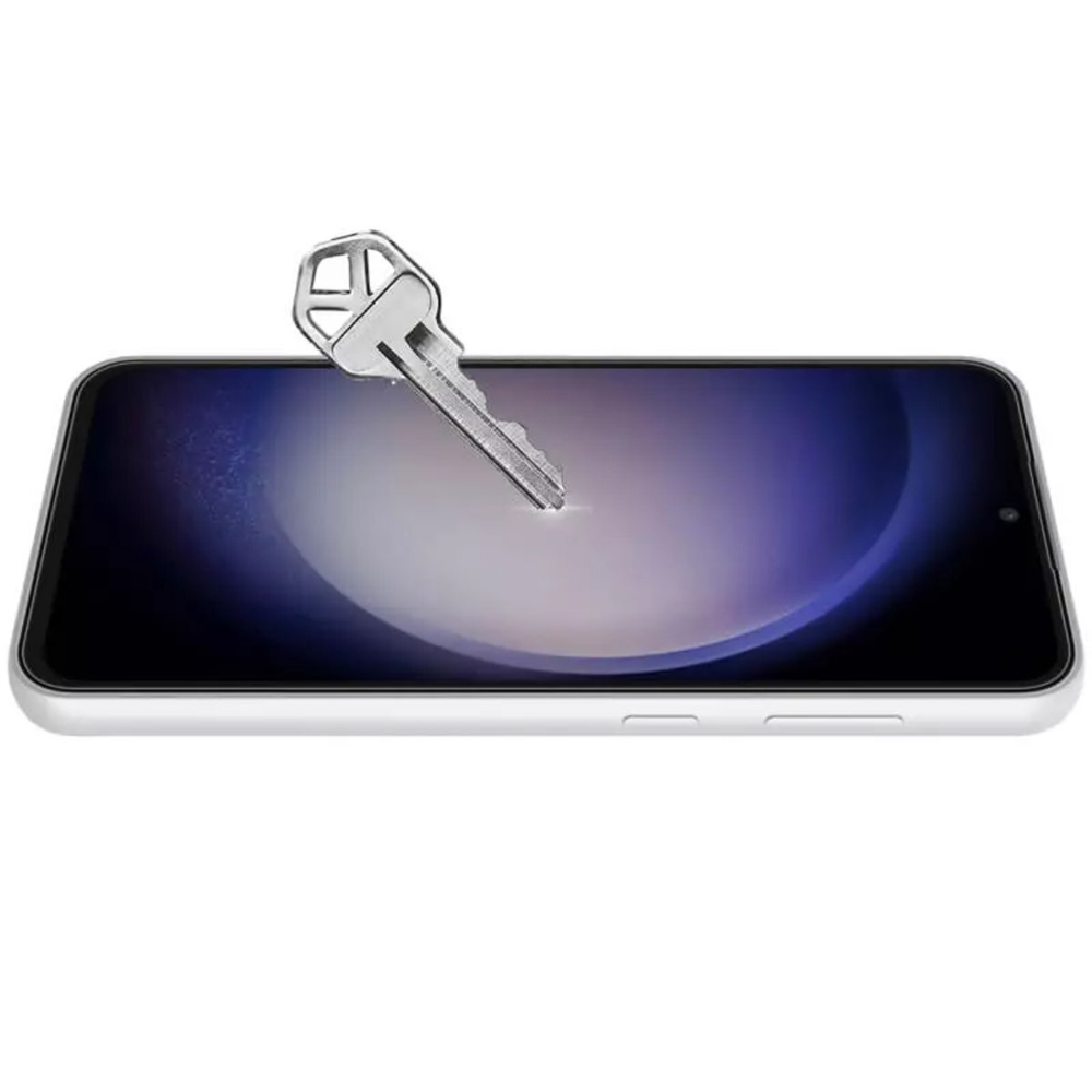 Защитное стекло Nillkin H+ PRO для Samsung Galaxy S23 FE