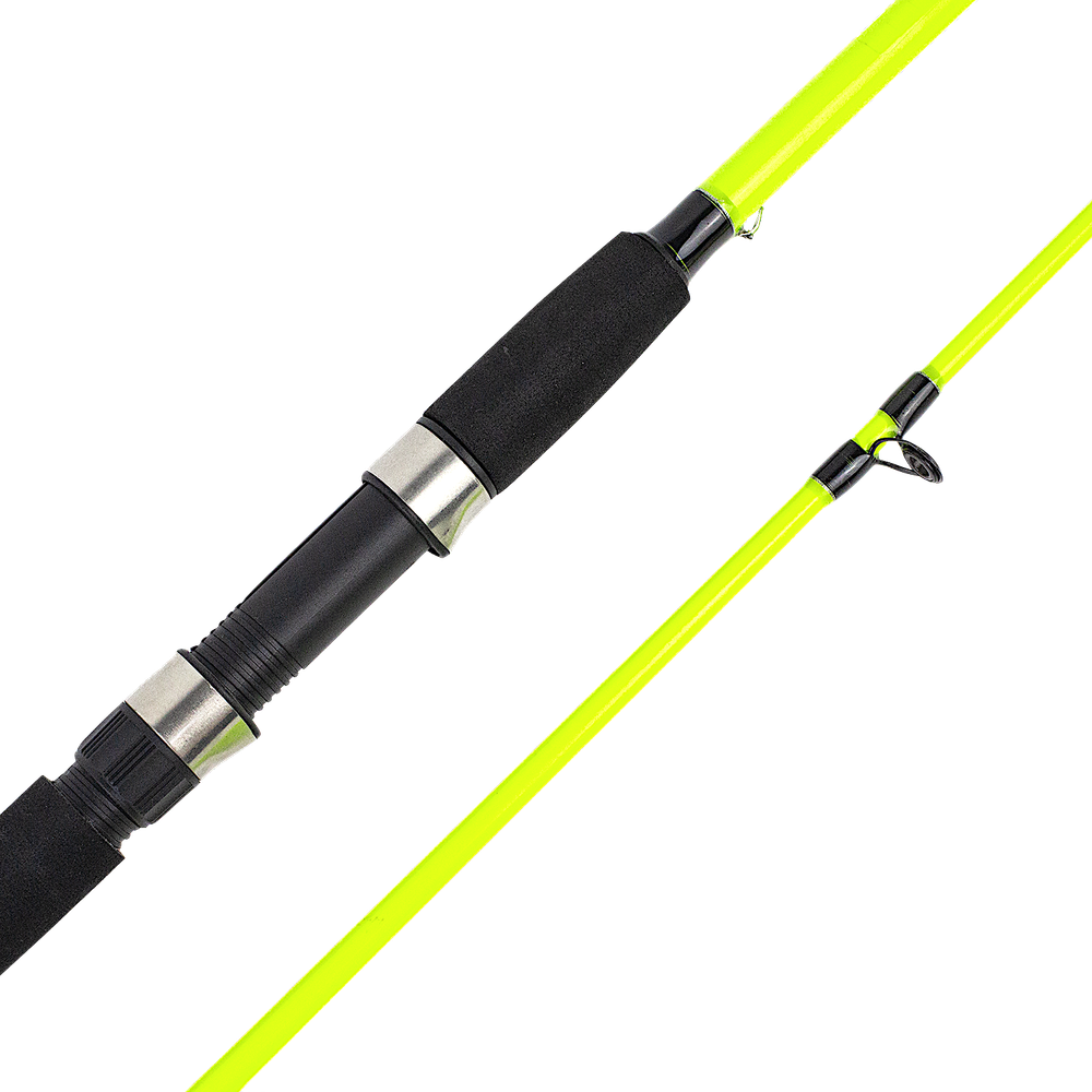 Удилище Strong Intai 2.4м 20-80г Тр.длина 1.27м G738-2080-24