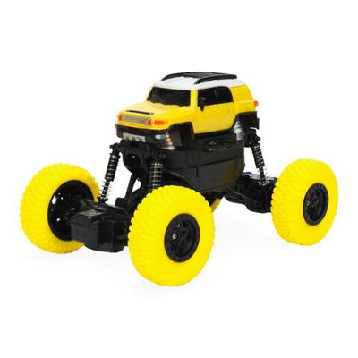 Джип на РУ, коробка 948-207A