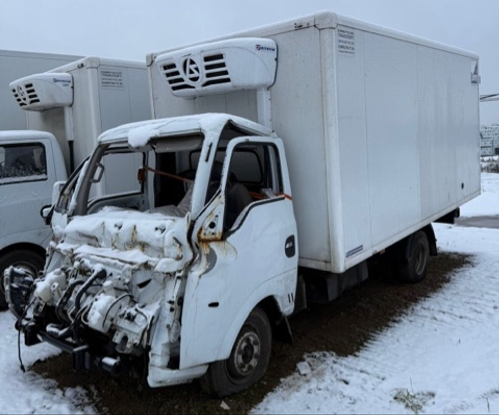 DongFeng CAPTAIN-T Бортовой (Евроборт) DFA1030S-1 (Бортовой, Дизельный, 2,3 л, 128 л.с.)