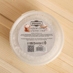 Солевой скраб Добропаровъ из белой каменной соли - 550 гр. (Цвет: не задано)