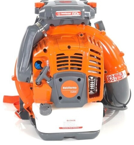 Воздуходувка бензиновая HOLZFFORMA FL8500 ранцевая