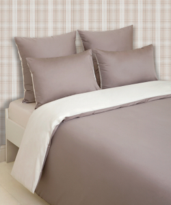 Пододеяльник 220x240 Luxberry Duetto 1 Португалия