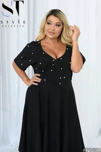 Платье УК- 0806-4 Fabrika