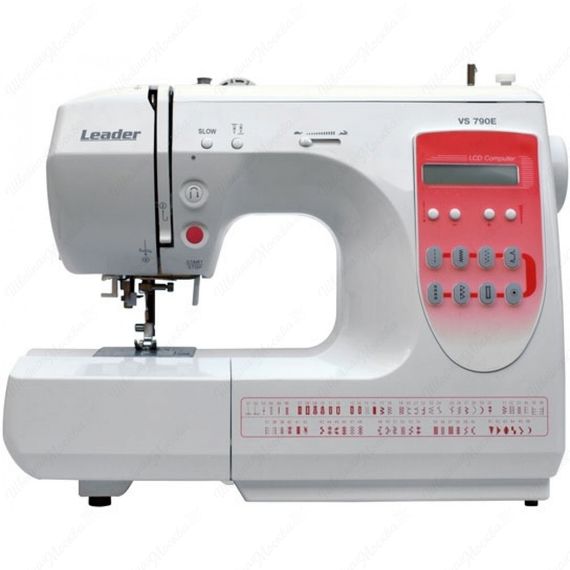 Швейная машина Leader VS 790E
