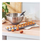Форма для выпечки de Buyer Madeleines (40 х 12 см)