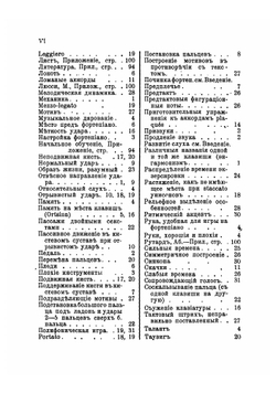 Катехизис фортепианной игры | Риман Хуго